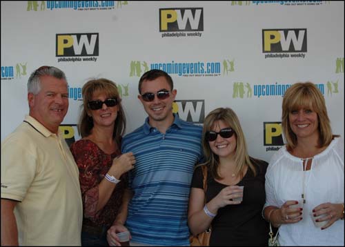 Sippin by the River (Backdrop-Photos)