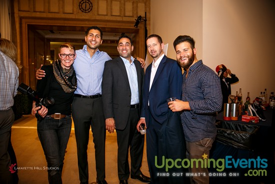 Whiskey Fest 2016 @ 801 Market St