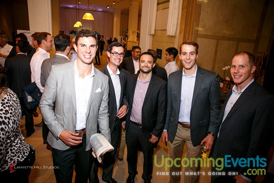 Whiskey Fest 2016 @ 801 Market St