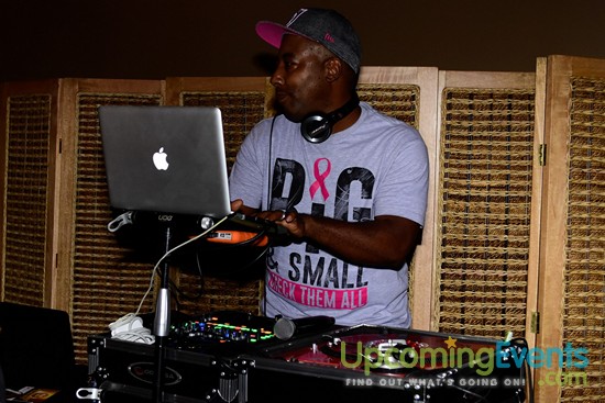 Halloween in Manayunk 2016