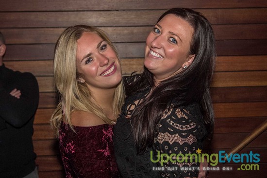 Halloween in Philly - Friday Night