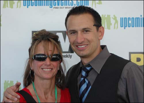 Sippin by the River (Backdrop-Photos)