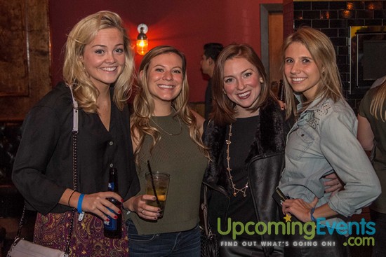 Halloween in Philly - Friday Night