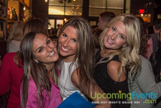 Halloween in Philly - Friday Night