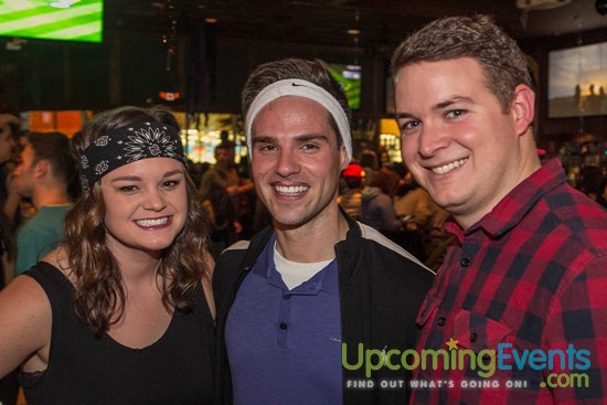 Halloween in Philly - Friday Night