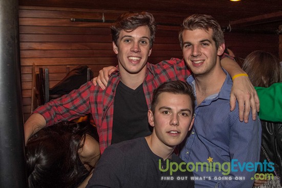 Halloween in Philly - Friday Night