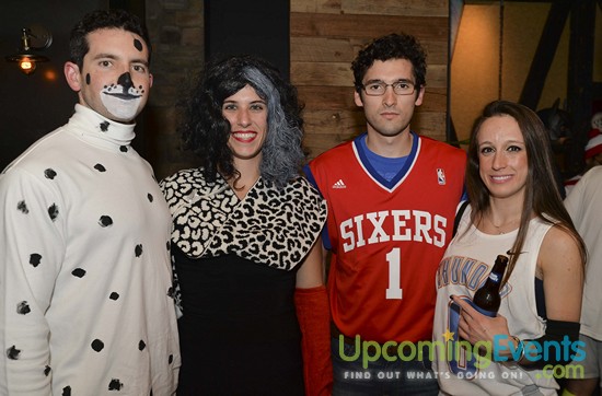 The Devil's Crawl 2016 (Gallery A)