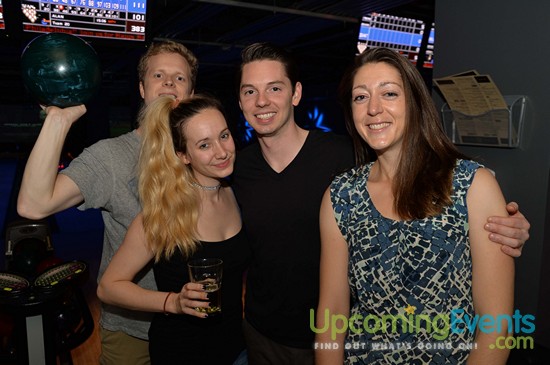 The Devil's Crawl 2016 (Gallery A)