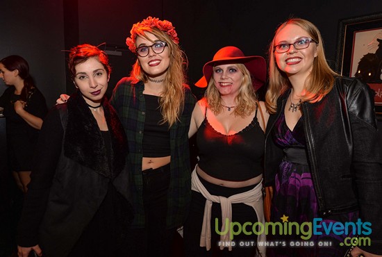 The Devil's Crawl 2016 (Gallery A)