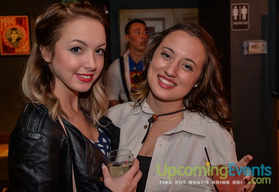 The Devil's Crawl 2016 (Gallery A)