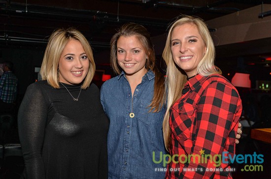 The Devil's Crawl 2016 (Gallery A)