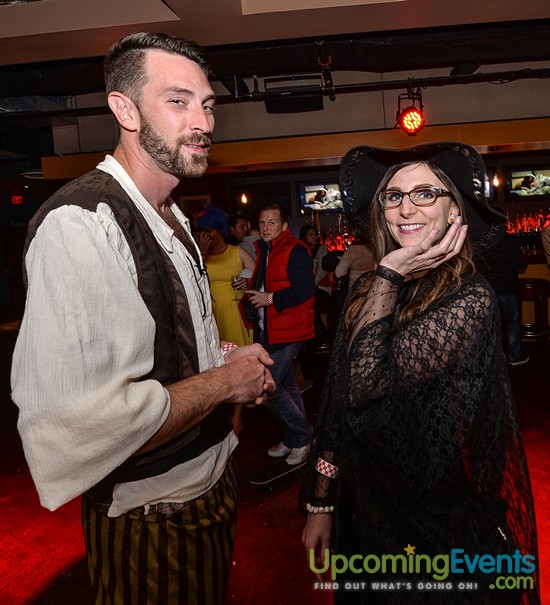 The Devil's Crawl 2016 (Gallery A)