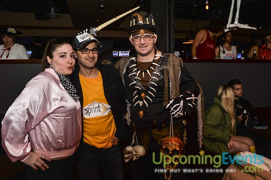 The Devil's Crawl 2016 (Gallery A)