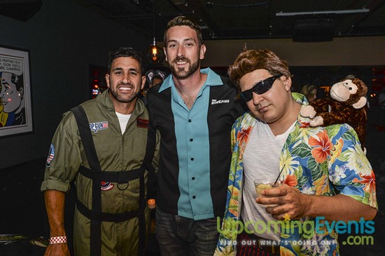 The Devil's Crawl 2016 (Gallery A)