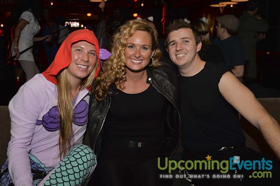 The Devil's Crawl 2016 (Gallery A)