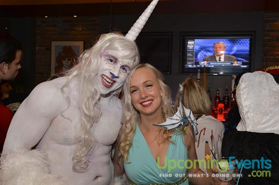 The Devil's Crawl 2016 (Gallery A)