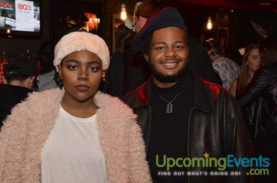 The Devil's Crawl 2016 (Gallery A)