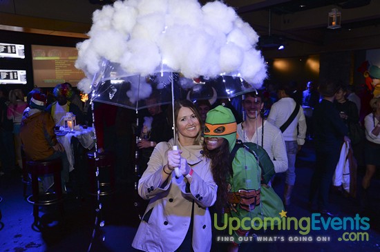 The Devil's Crawl 2016 (Gallery A)