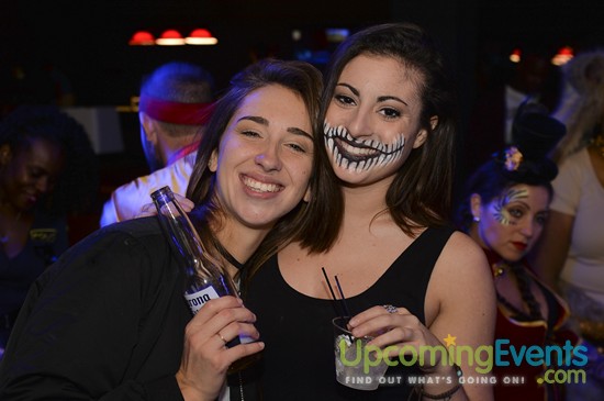 The Devil's Crawl 2016 (Gallery A)