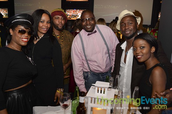 The Devil's Crawl 2016 (Gallery A)