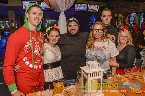 The Devil's Crawl 2016 (Gallery A)