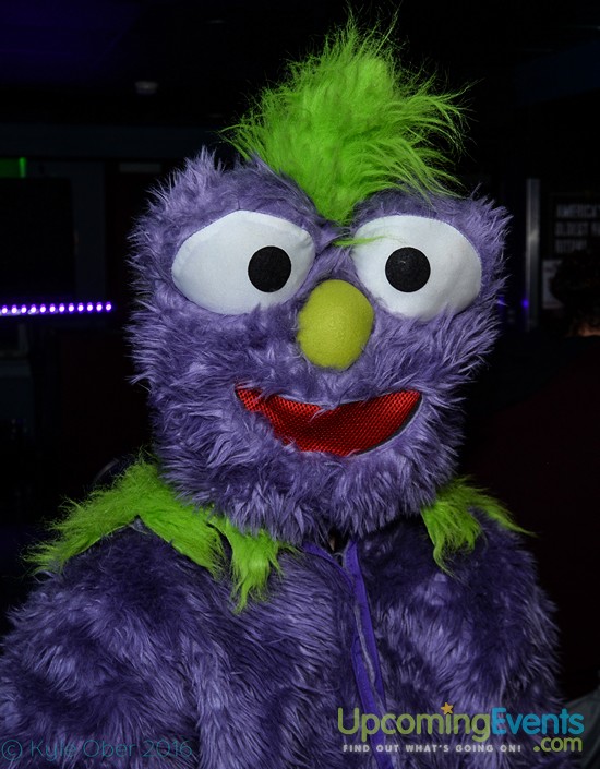 The Devil's Crawl 2016 (Gallery A)