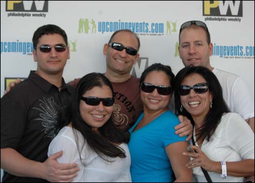 Sippin by the River (Backdrop-Photos)