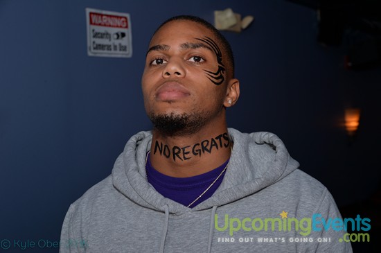 The Devil's Crawl 2016 (Gallery A)