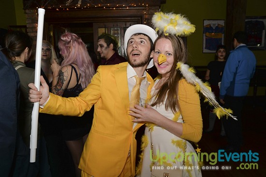 The Devil's Crawl 2016 (Gallery A)