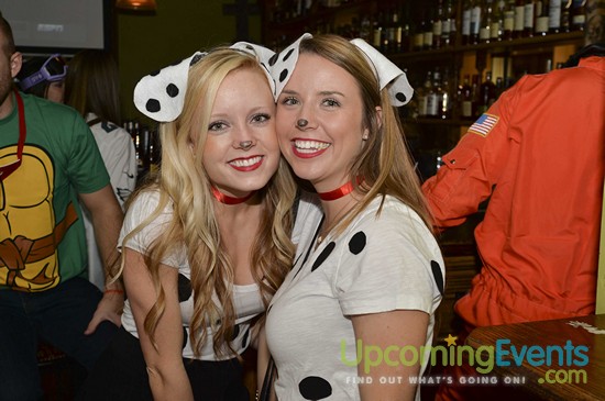 The Devil's Crawl 2016 (Gallery A)