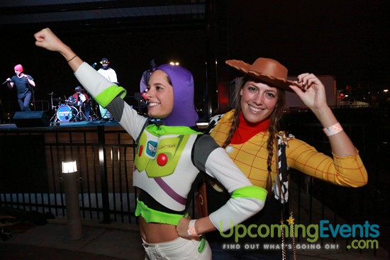 A Nightmare on Broard Street 2016