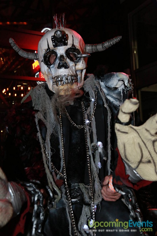 A Nightmare on Broard Street 2016