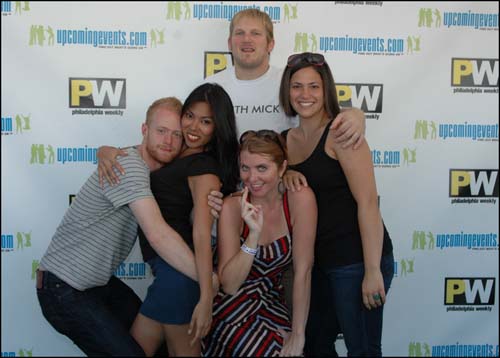 Sippin by the River (Backdrop-Photos)