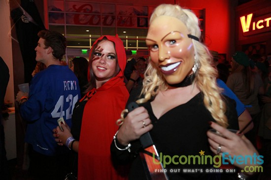 A Nightmare on Broard Street 2016