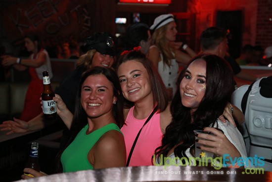 A Nightmare on Broard Street 2016