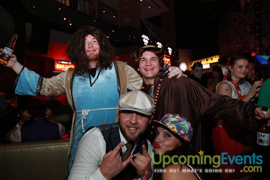 A Nightmare on Broard Street 2016