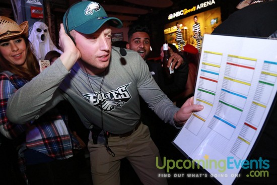 A Nightmare on Broard Street 2016