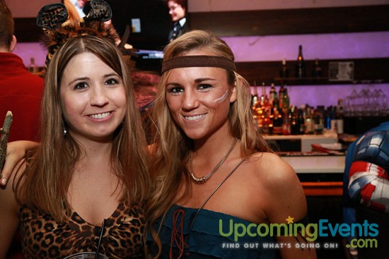 A Nightmare on Broard Street 2016