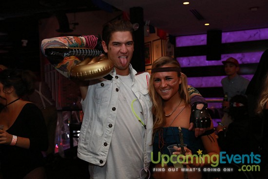 A Nightmare on Broard Street 2016