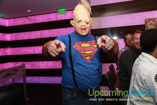 A Nightmare on Broard Street 2016