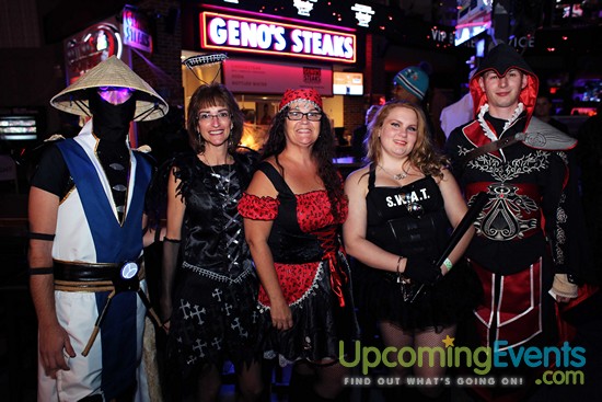 WICKED @ XFINITY Live!