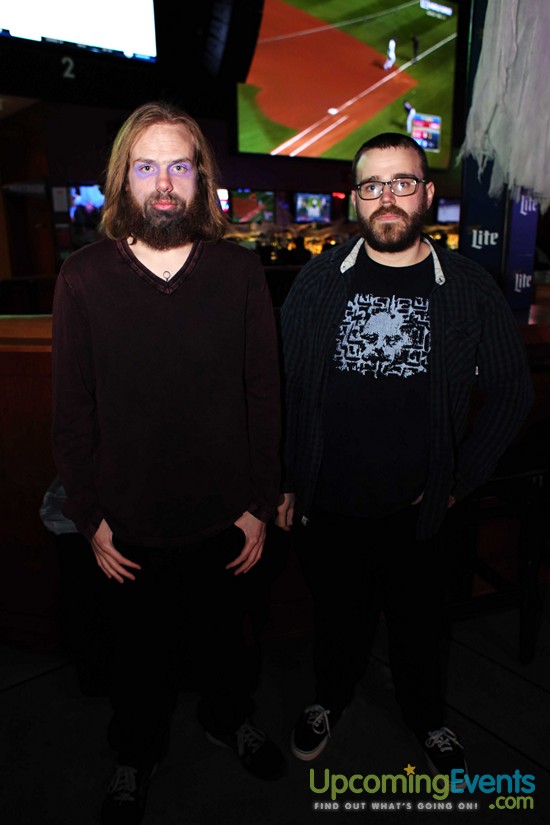 WICKED @ XFINITY Live!