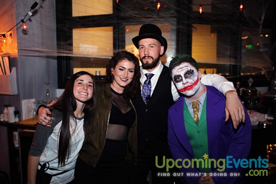 WICKED @ XFINITY Live!