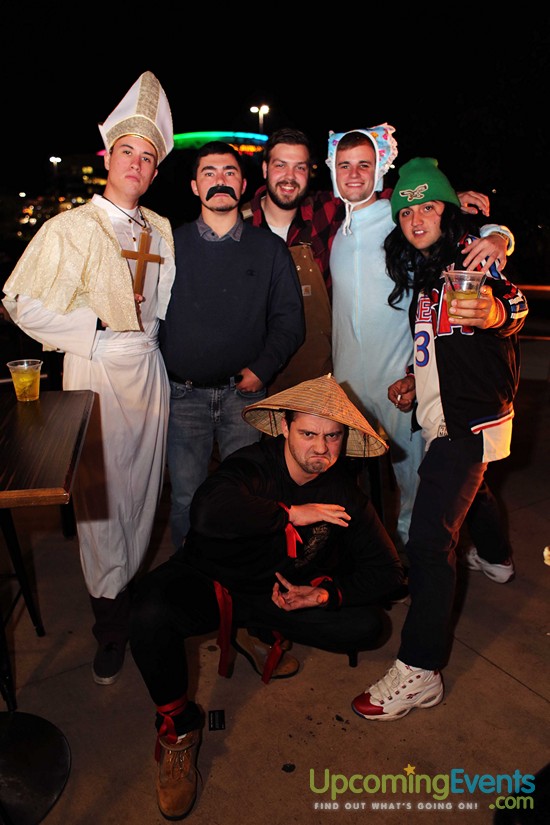 WICKED @ XFINITY Live!