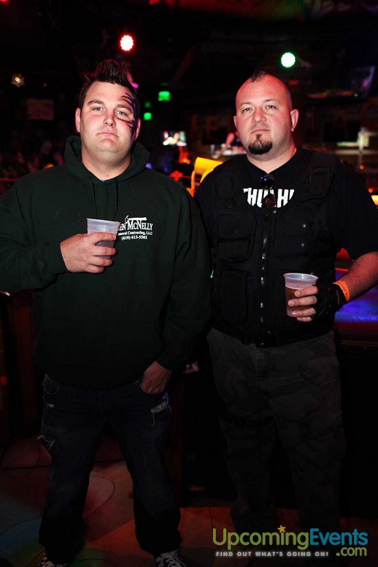 WICKED @ XFINITY Live!