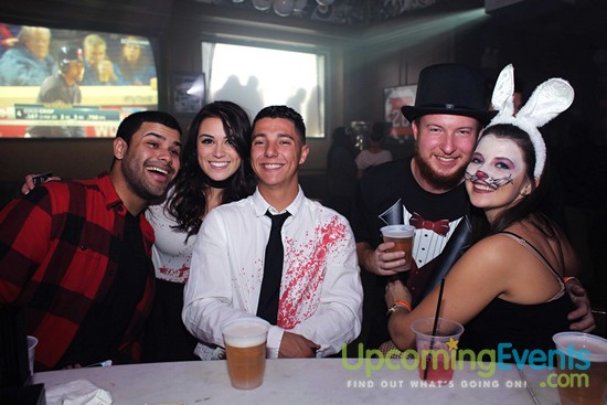 WICKED @ XFINITY Live!