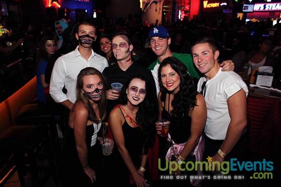 WICKED @ XFINITY Live!