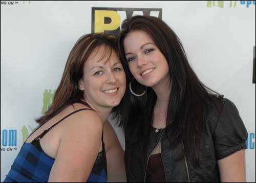 Sippin by the River (Backdrop-Photos)