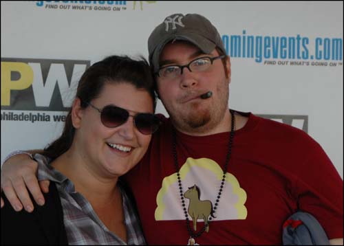 Sippin by the River (Backdrop-Photos)