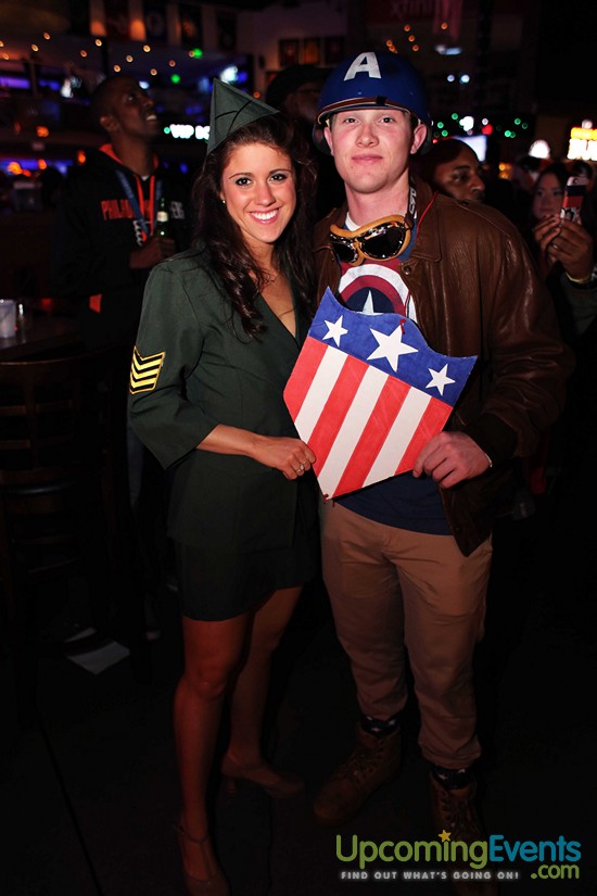 WICKED @ XFINITY Live!